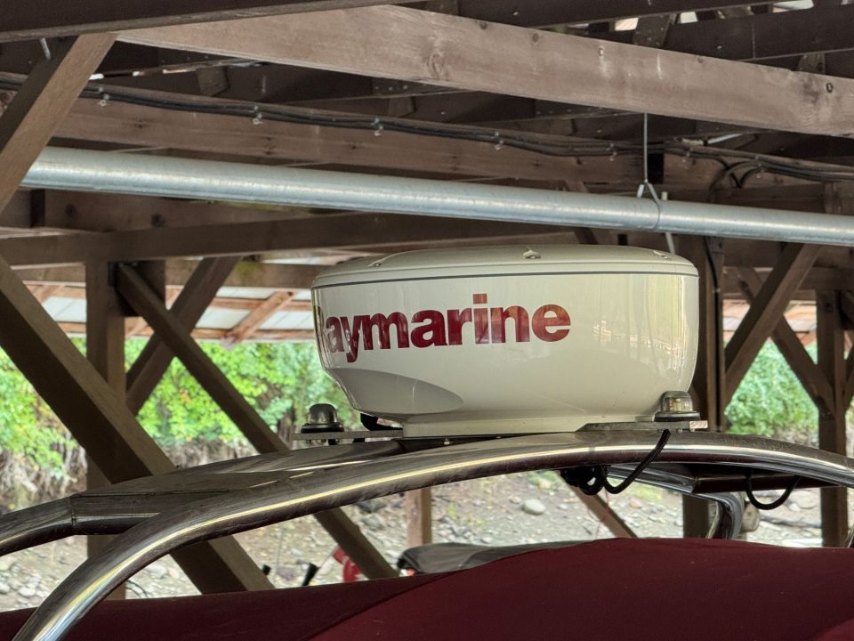 2006 Campion Allante LX 825i