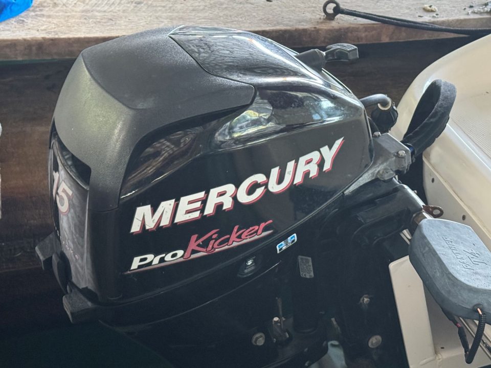 2006 Campion Allante LX 825i