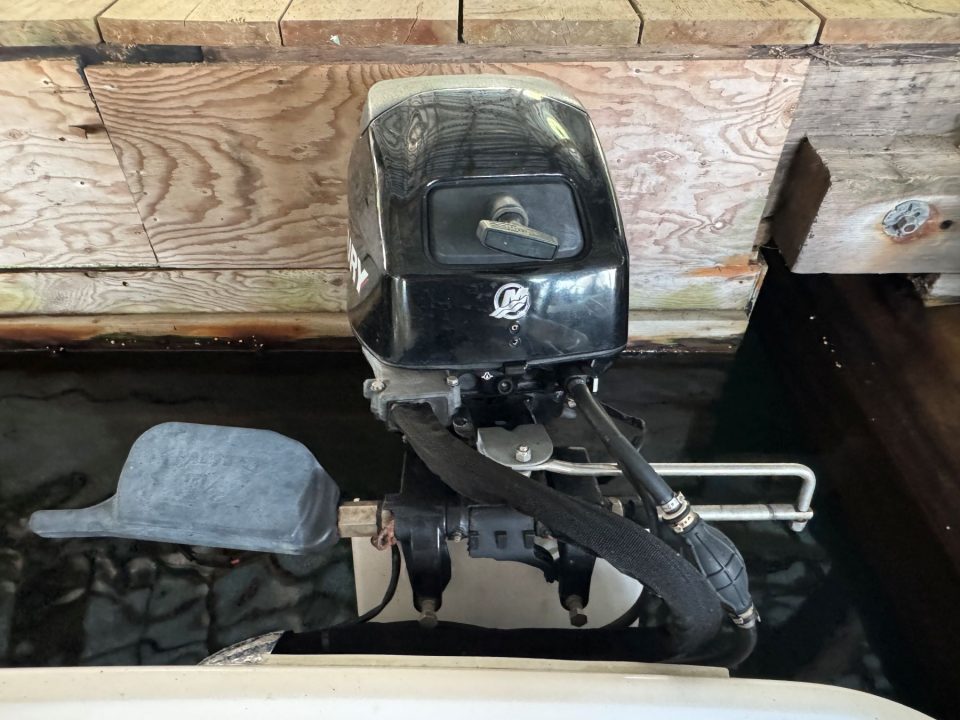 2006 Campion Allante LX 825i