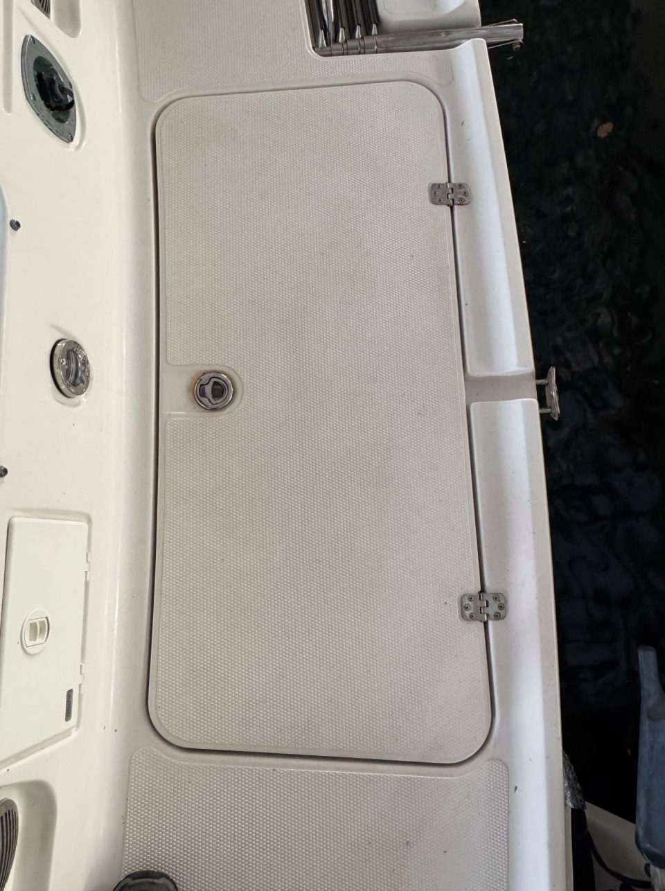 2006 Campion Allante LX 825i