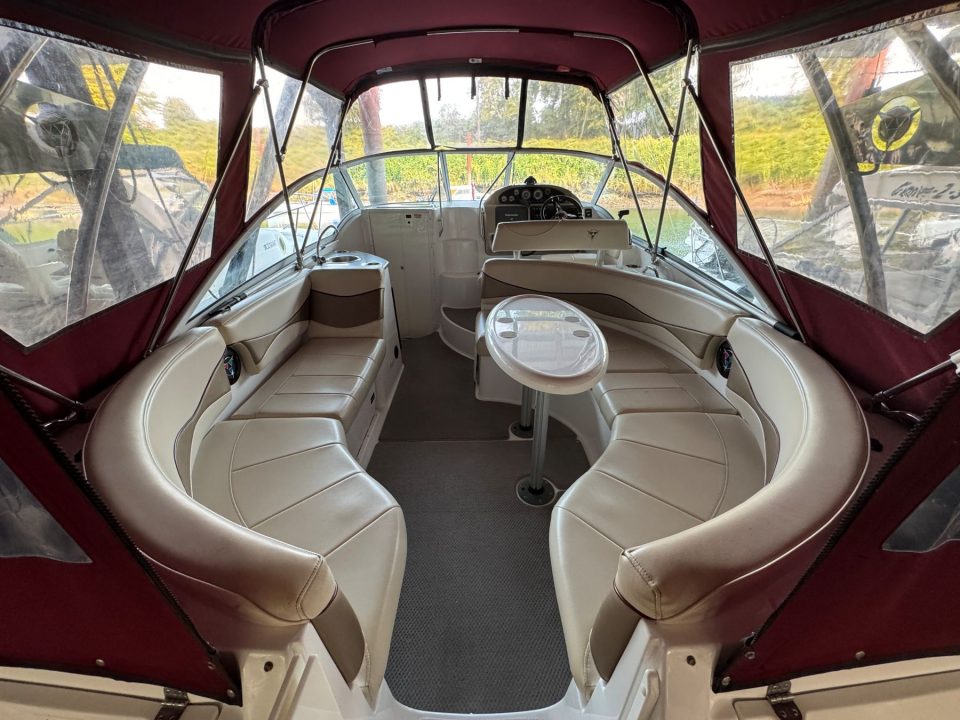 2006 Campion Allante LX 825i