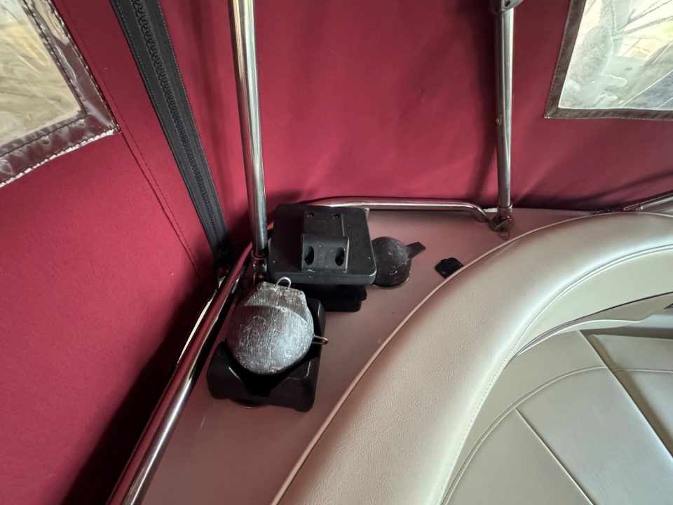 2006 Campion Allante LX 825i