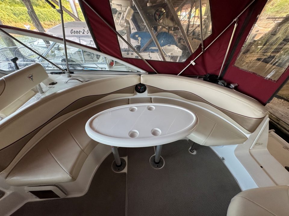 2006 Campion Allante LX 825i