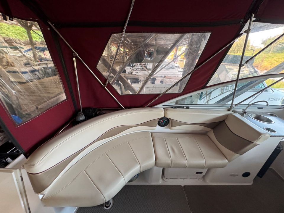 2006 Campion Allante LX 825i