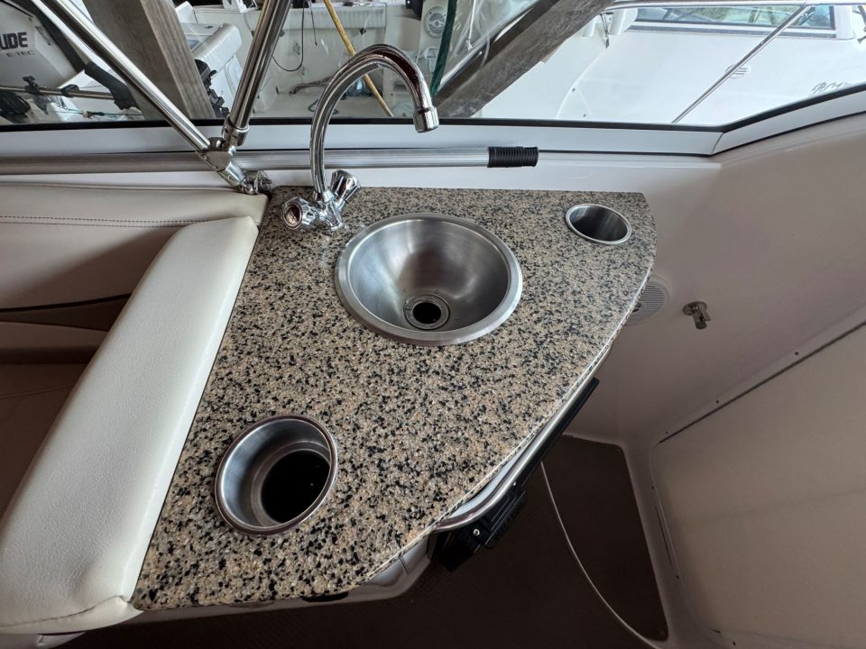 2006 Campion Allante LX 825i