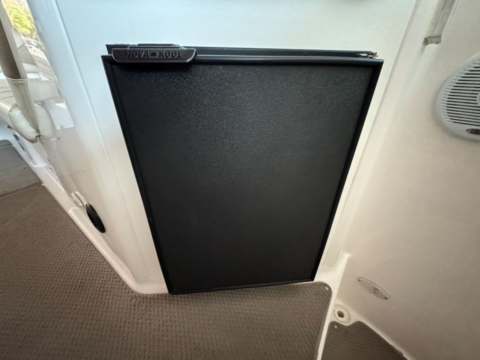 2006 Campion Allante LX 825i