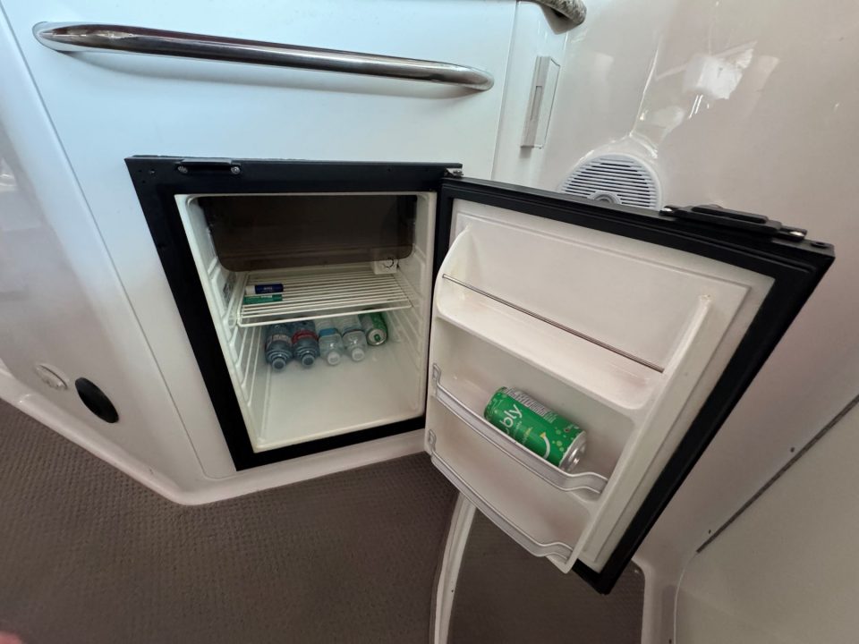 2006 Campion Allante LX 825i