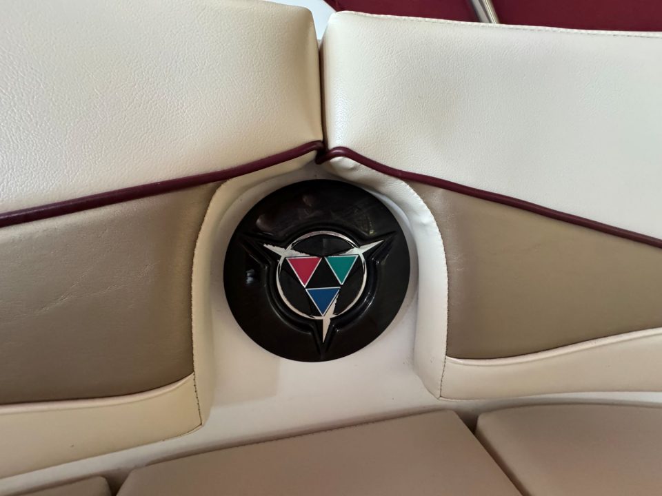 2006 Campion Allante LX 825i