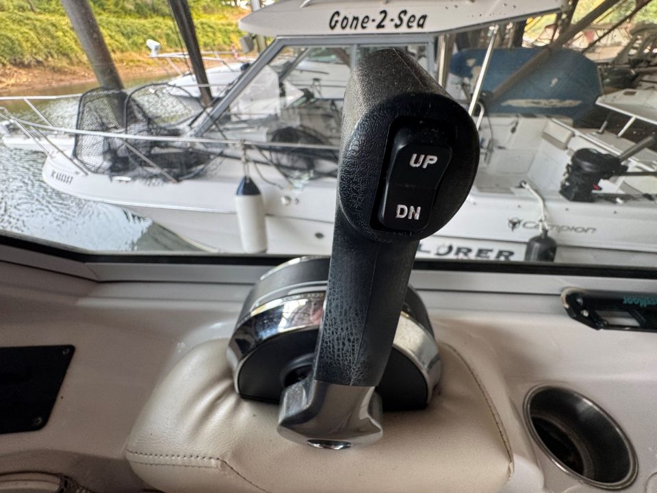 2006 Campion Allante LX 825i