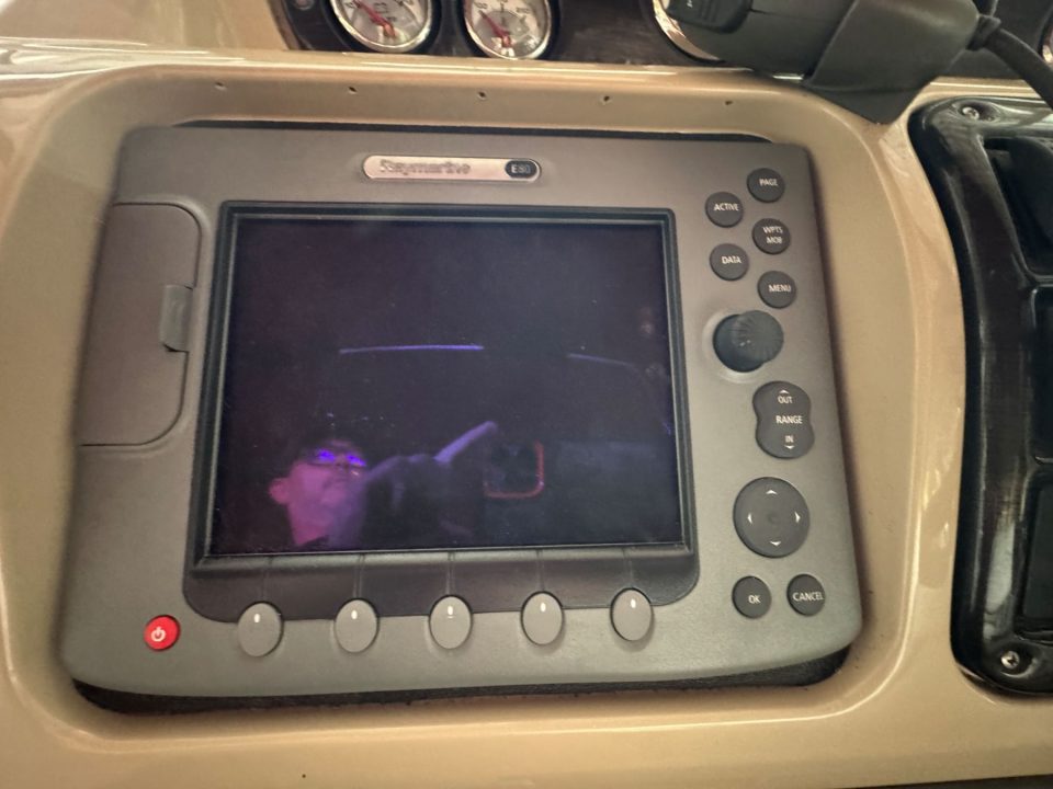 2006 Campion Allante LX 825i