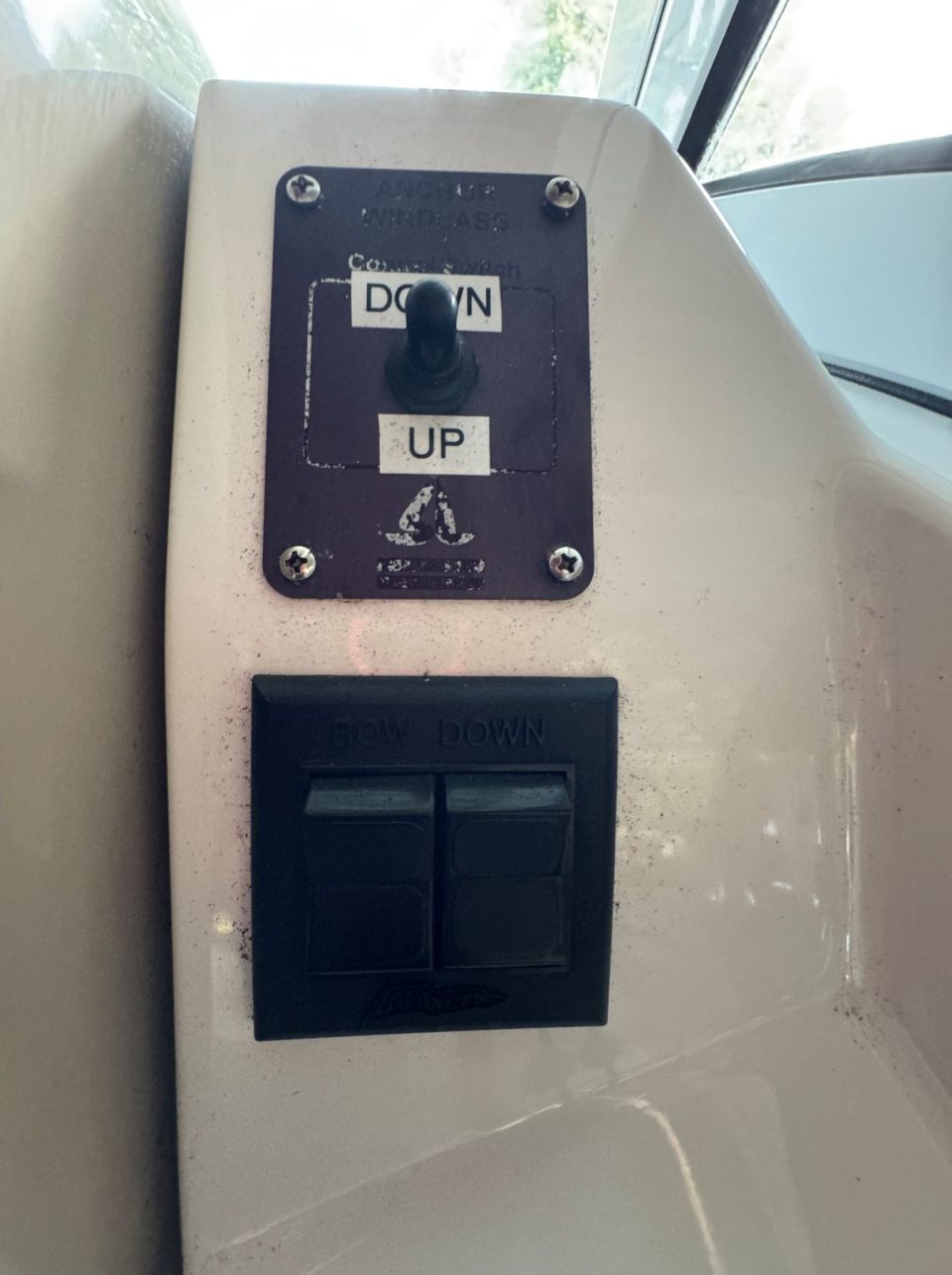 2006 Campion Allante LX 825i