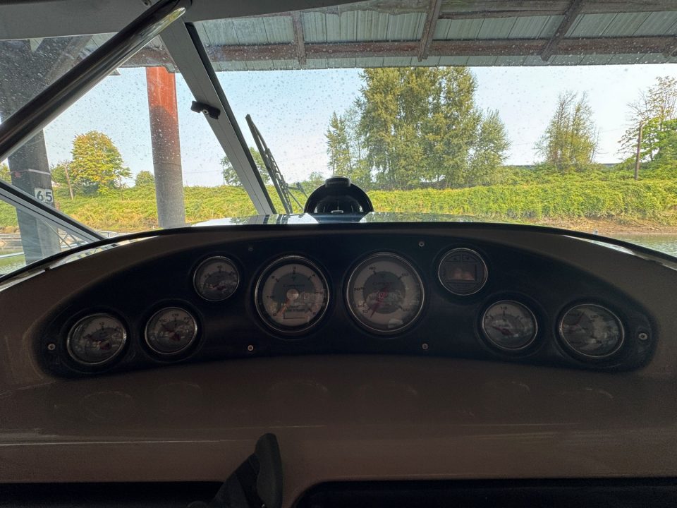 2006 Campion Allante LX 825i