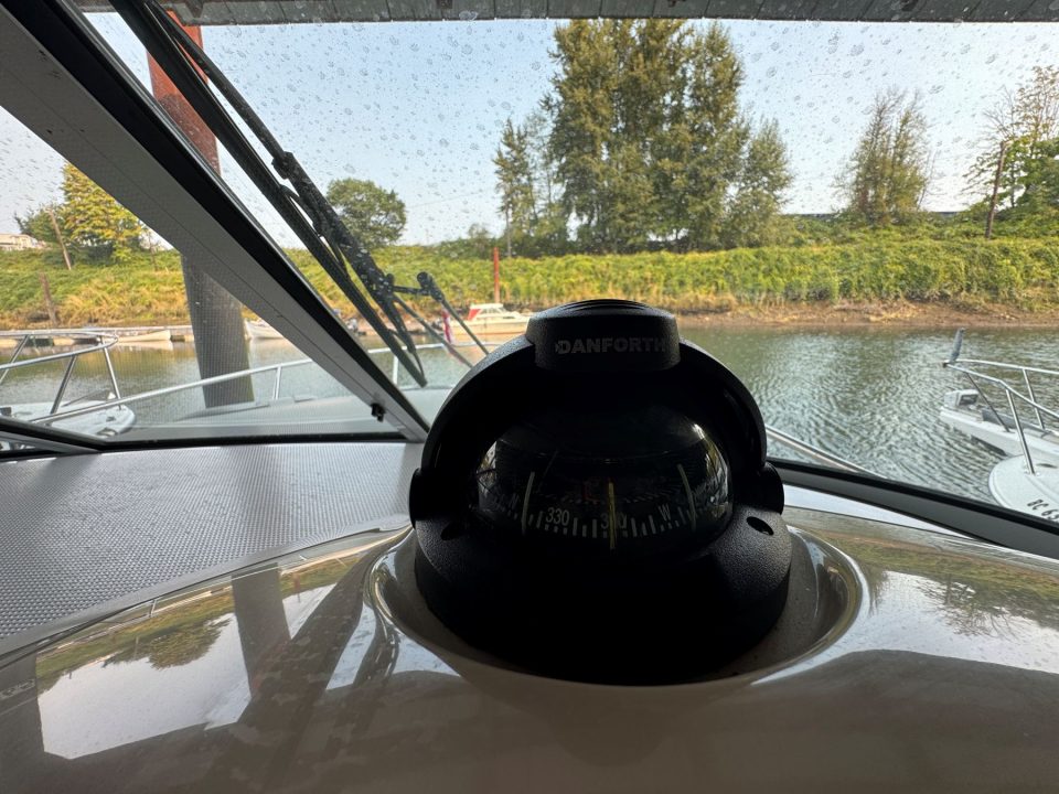 2006 Campion Allante LX 825i