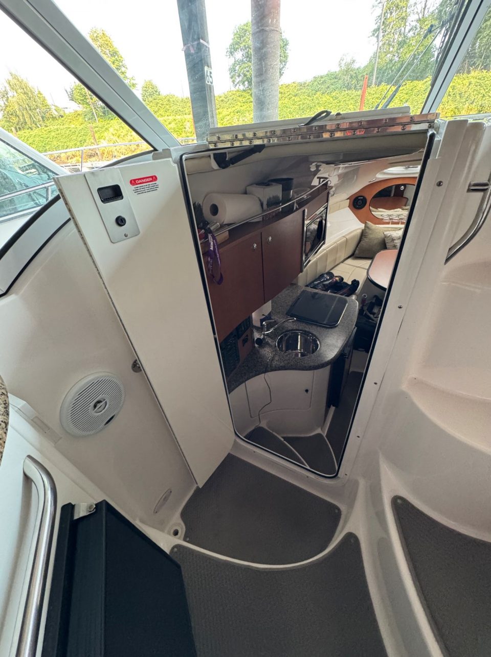 2006 Campion Allante LX 825i