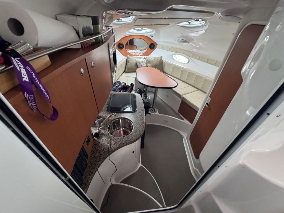 2006 Campion Allante LX 825i