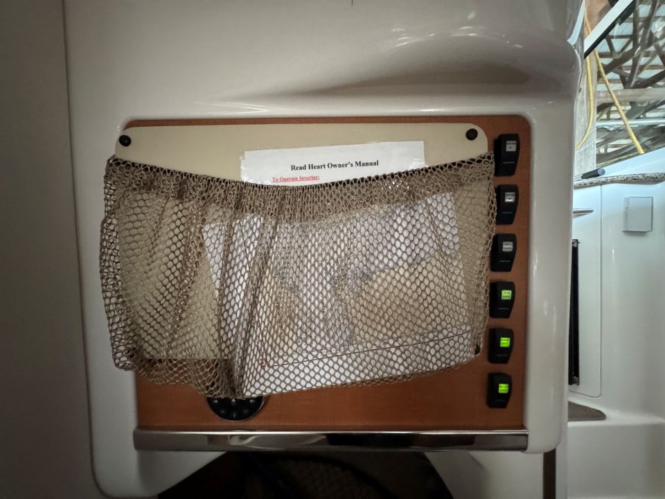 2006 Campion Allante LX 825i