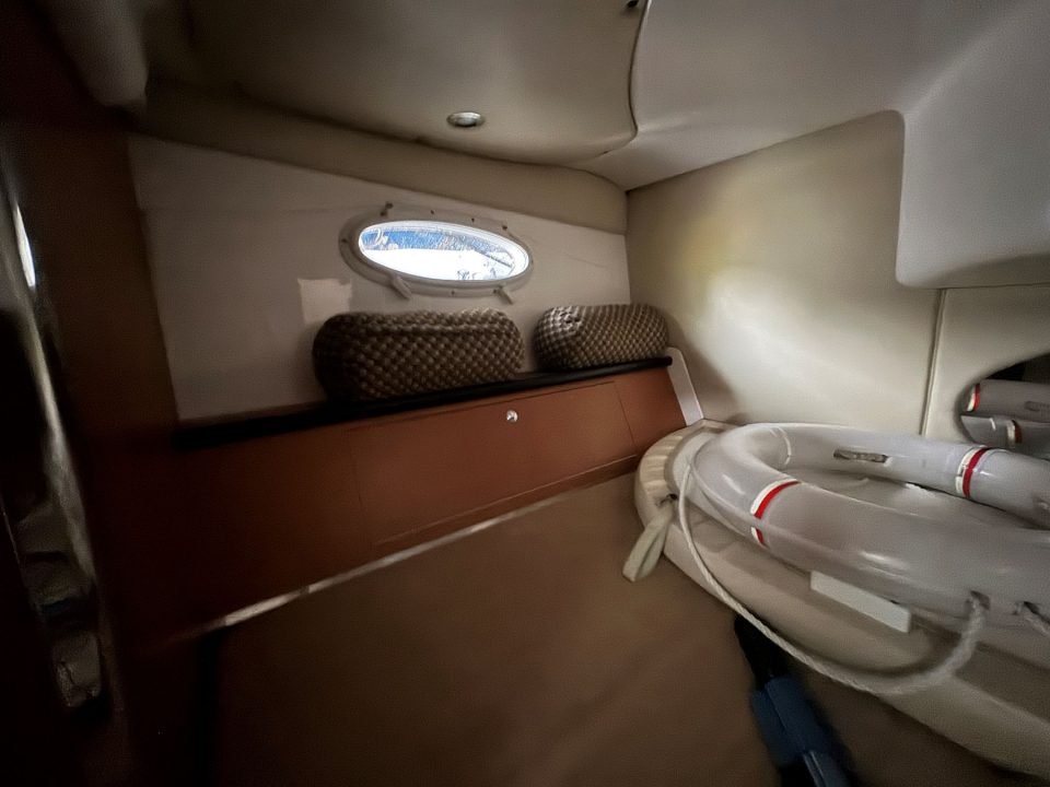 2006 Campion Allante LX 825i