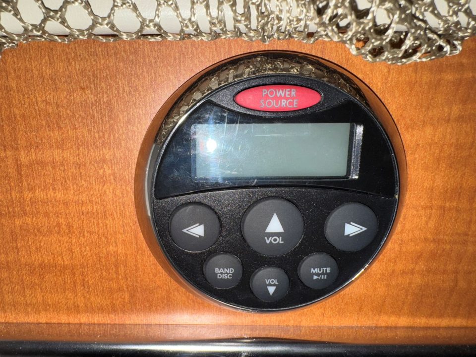 2006 Campion Allante LX 825i