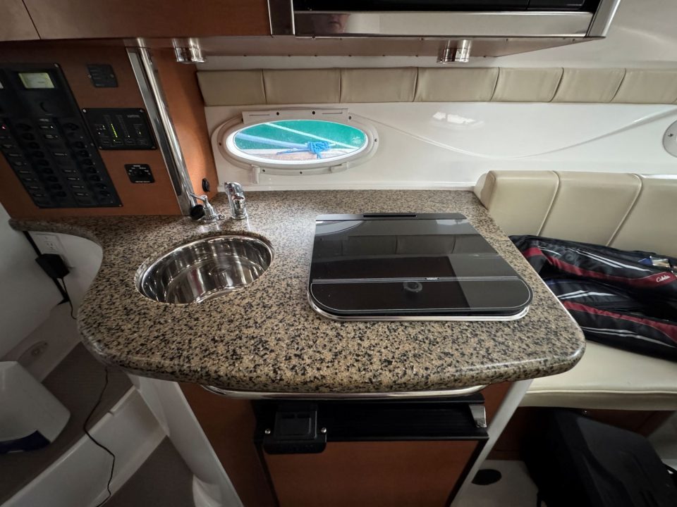 2006 Campion Allante LX 825i