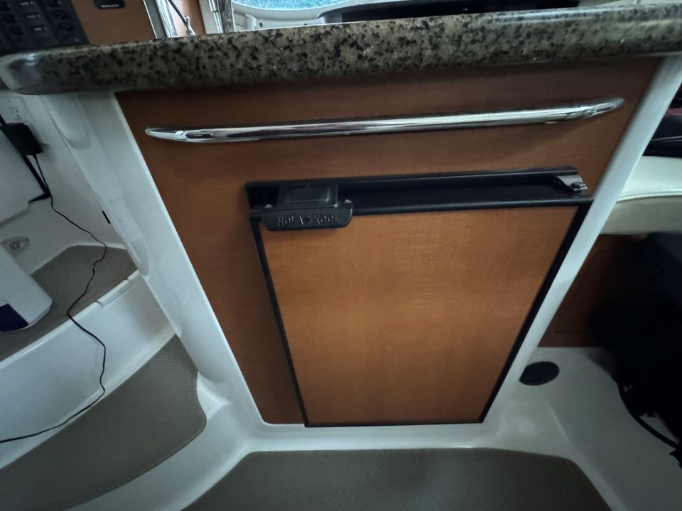 2006 Campion Allante LX 825i