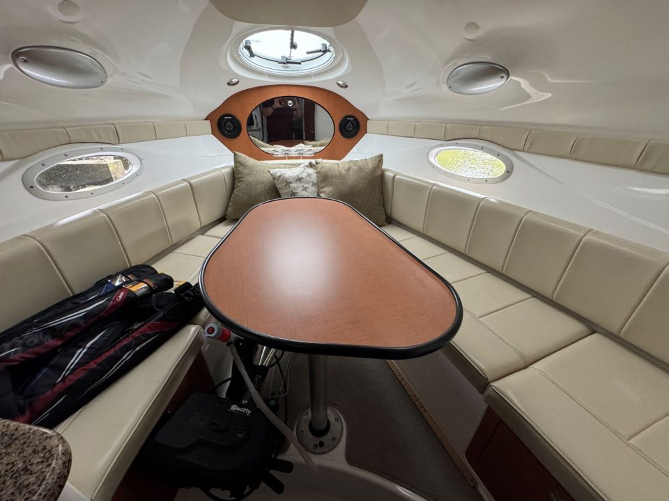 2006 Campion Allante LX 825i