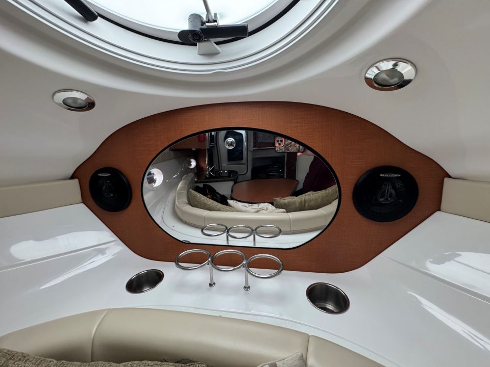 2006 Campion Allante LX 825i