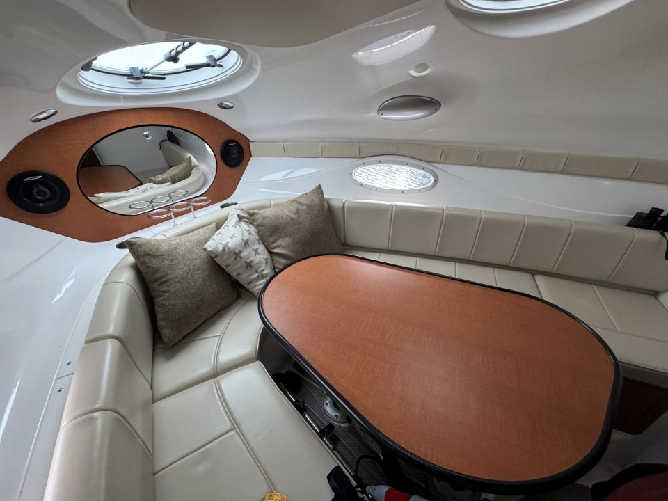 2006 Campion Allante LX 825i