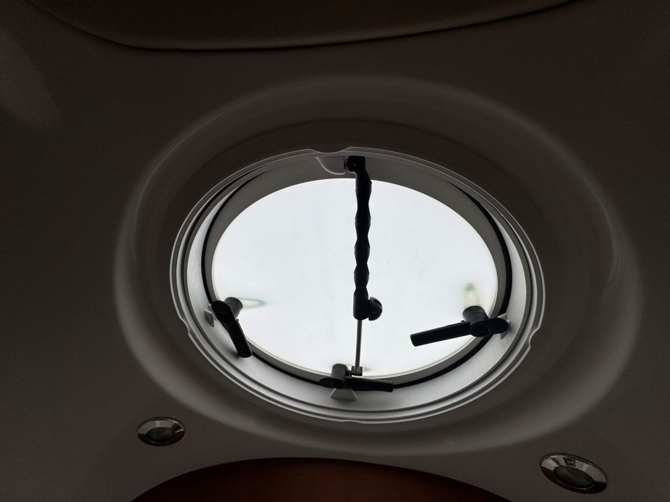 2006 Campion Allante LX 825i