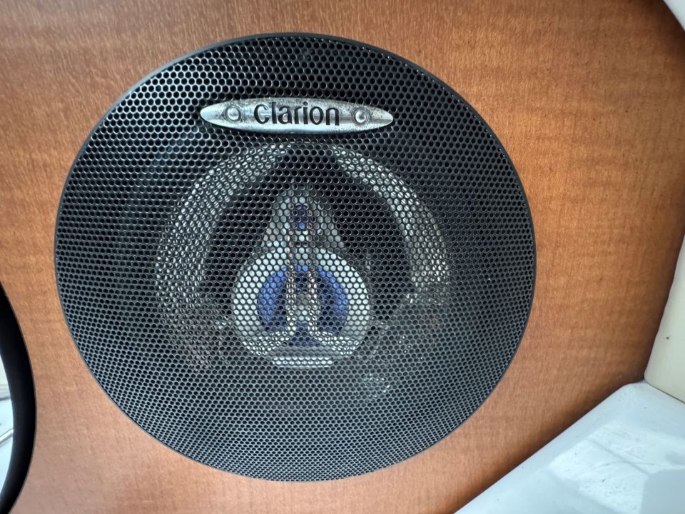 2006 Campion Allante LX 825i