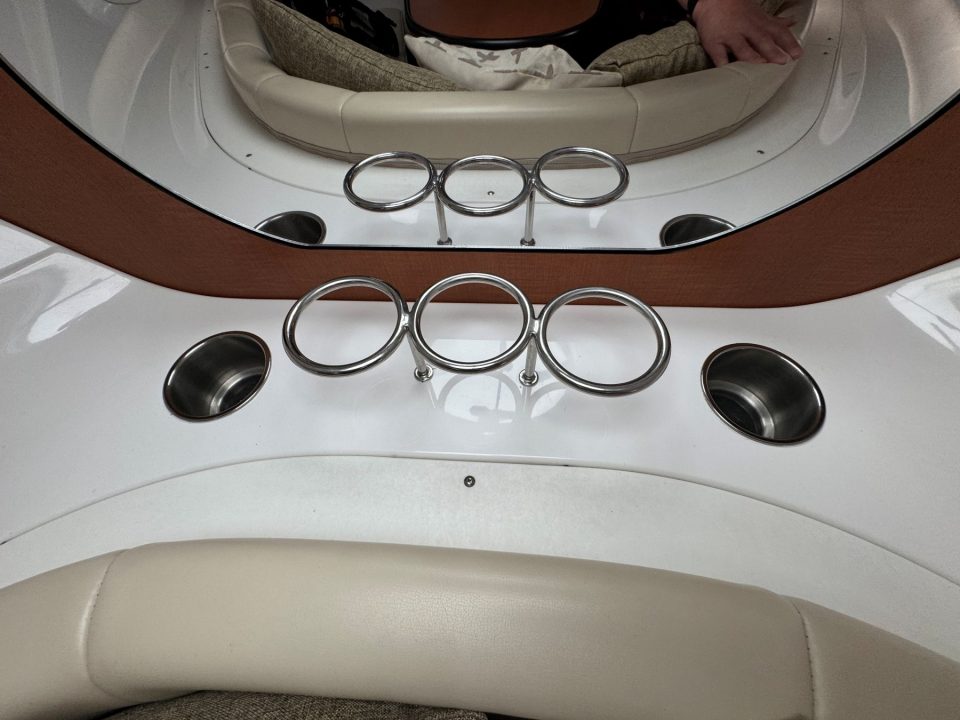 2006 Campion Allante LX 825i