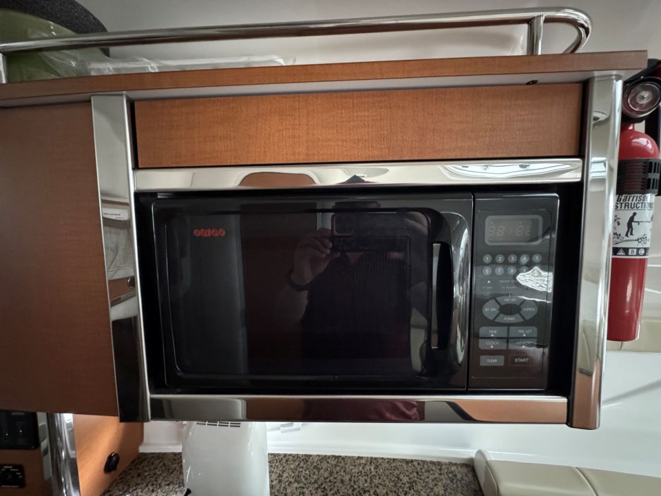 2006 Campion Allante LX 825i