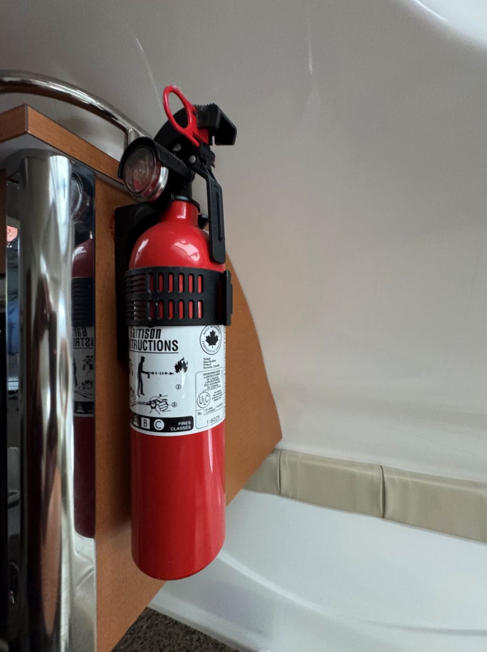 2006 Campion Allante LX 825i