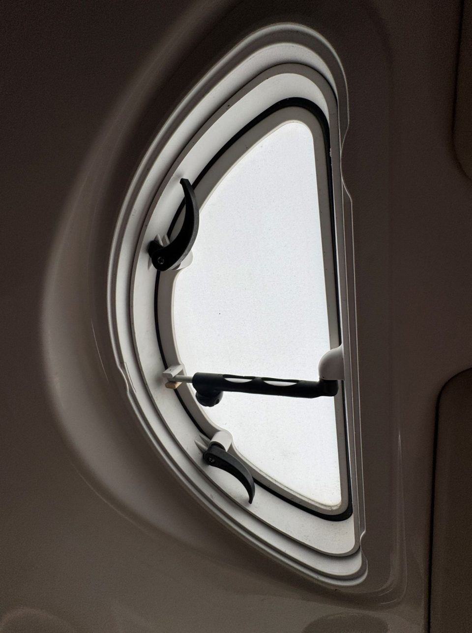 2006 Campion Allante LX 825i