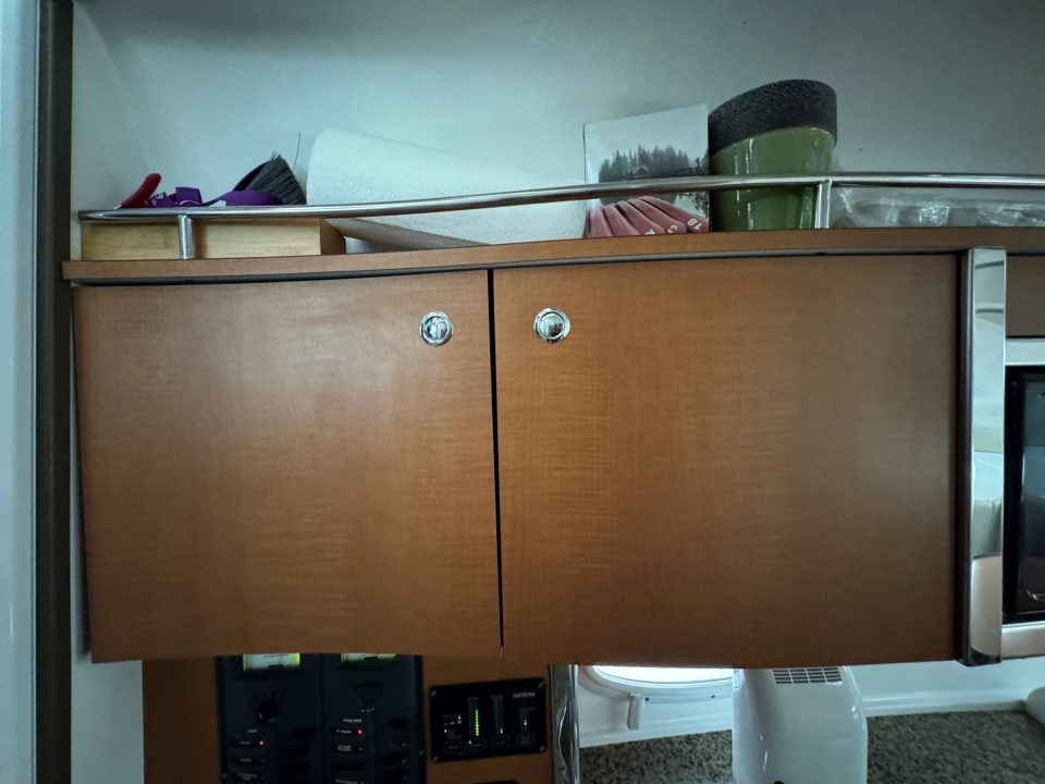 2006 Campion Allante LX 825i