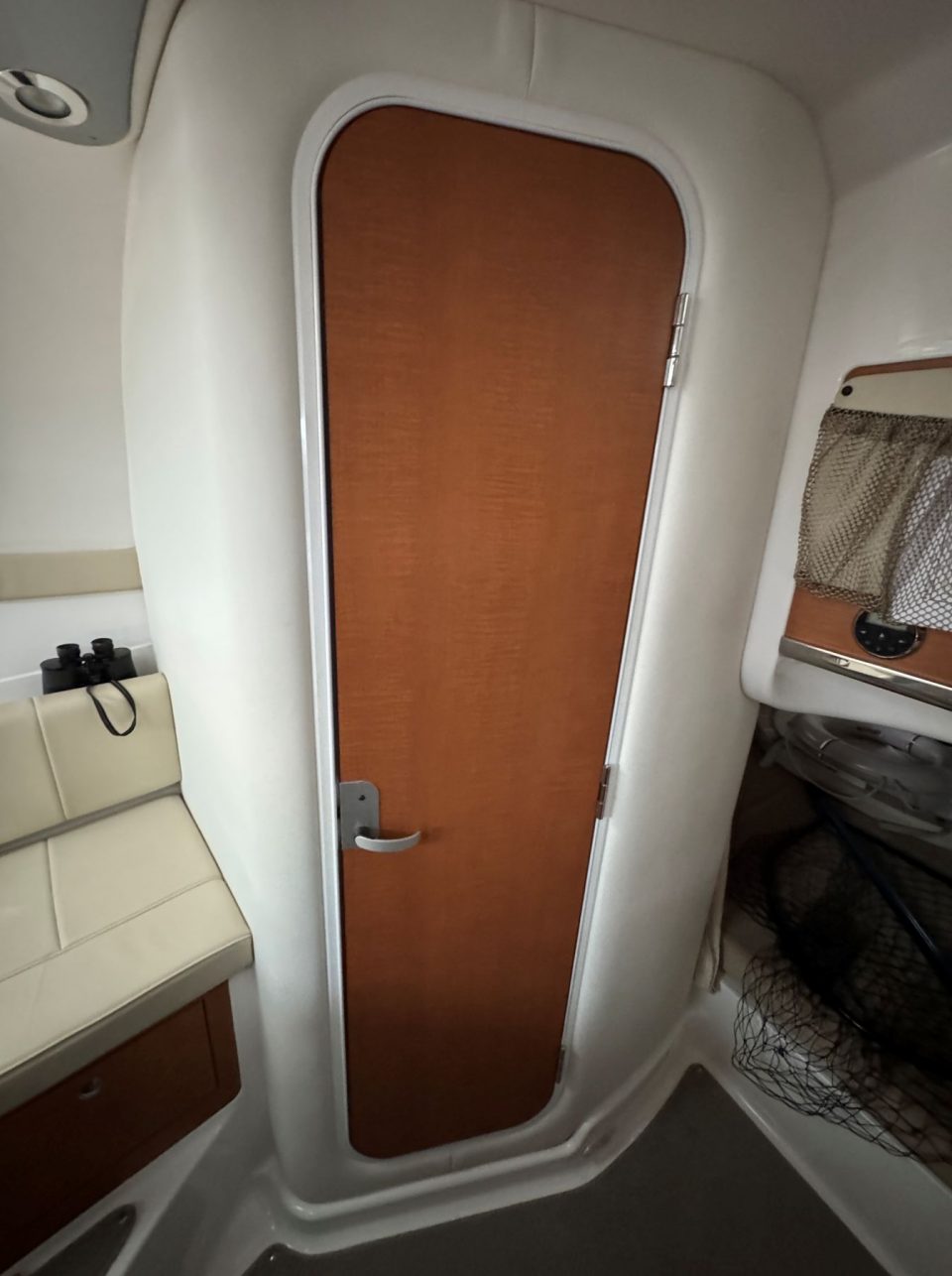 2006 Campion Allante LX 825i