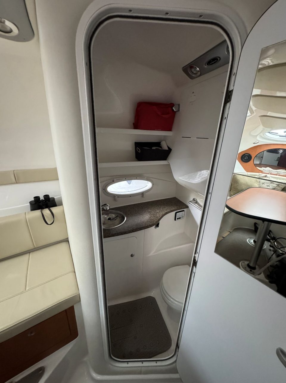 2006 Campion Allante LX 825i