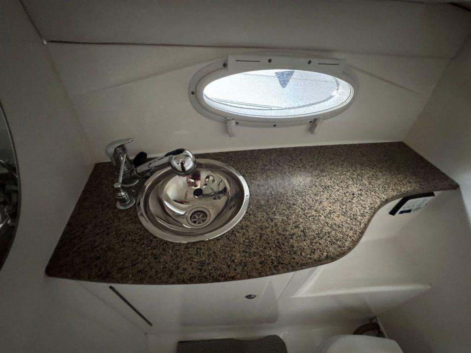 2006 Campion Allante LX 825i