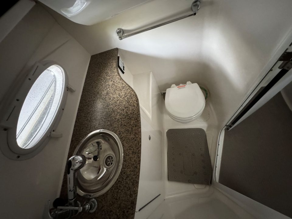 2006 Campion Allante LX 825i