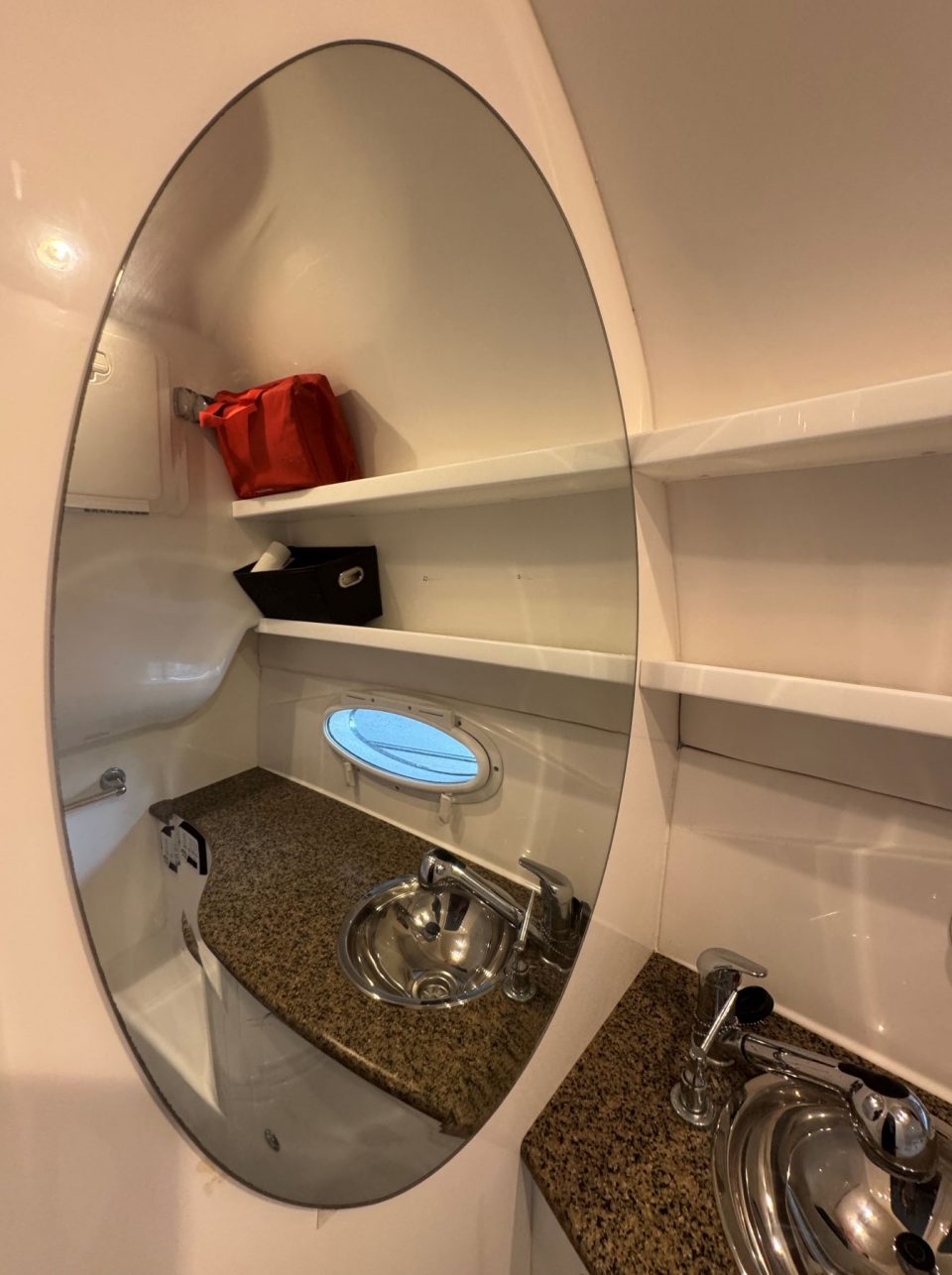 2006 Campion Allante LX 825i