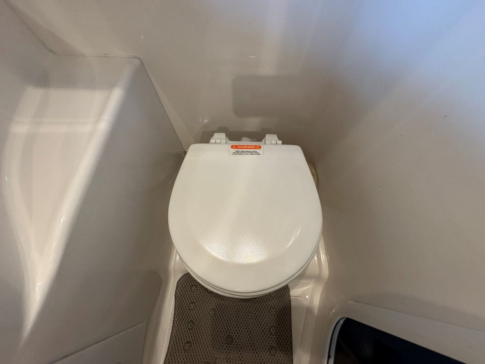 2006 Campion Allante LX 825i