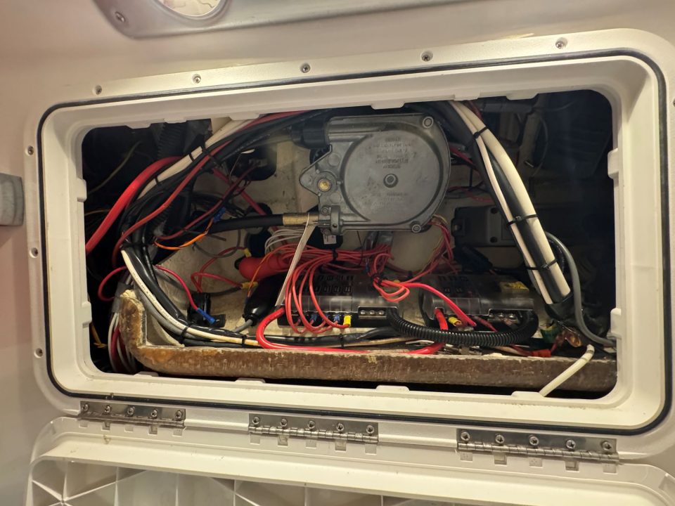 2006 Campion Allante LX 825i