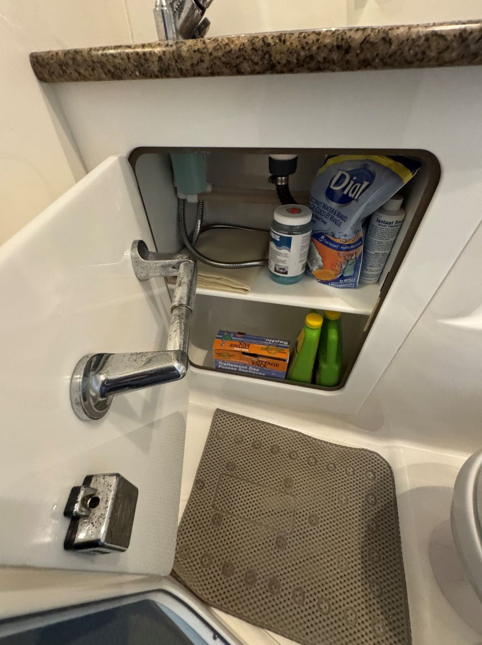 2006 Campion Allante LX 825i