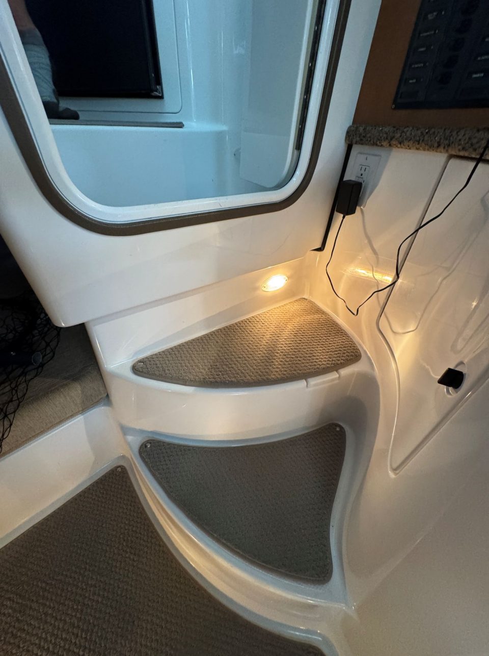 2006 Campion Allante LX 825i