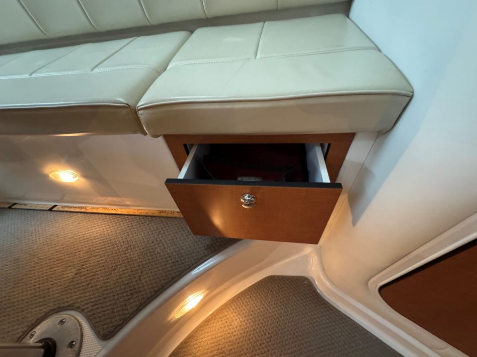 2006 Campion Allante LX 825i