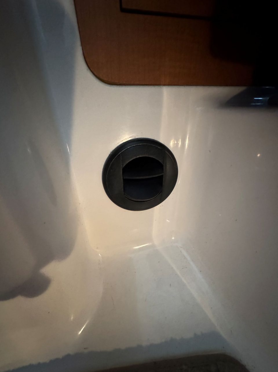 2006 Campion Allante LX 825i