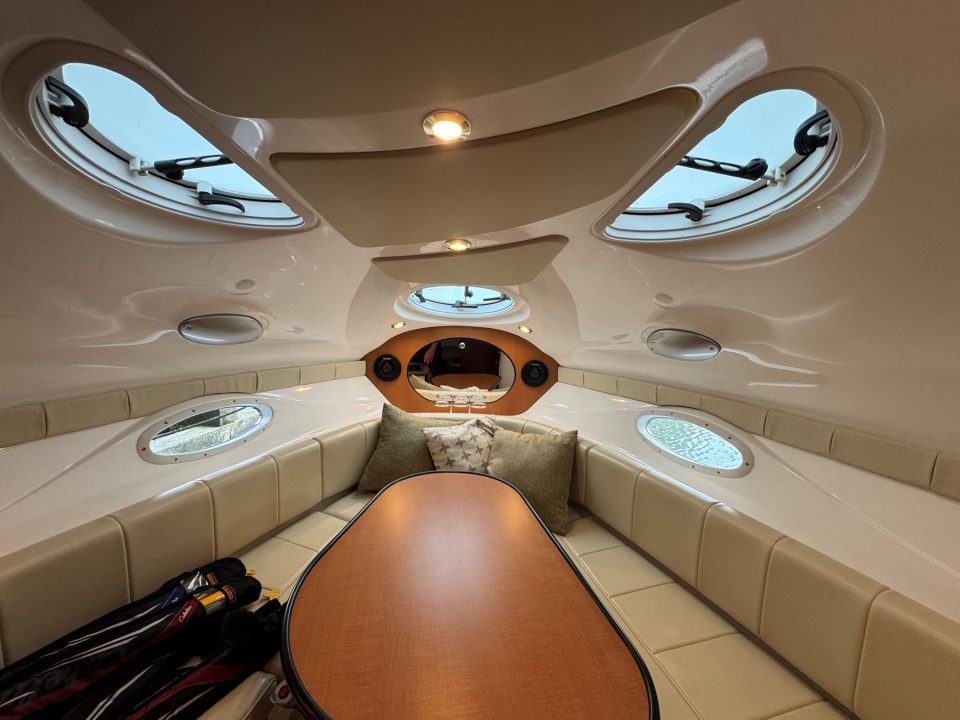 2006 Campion Allante LX 825i