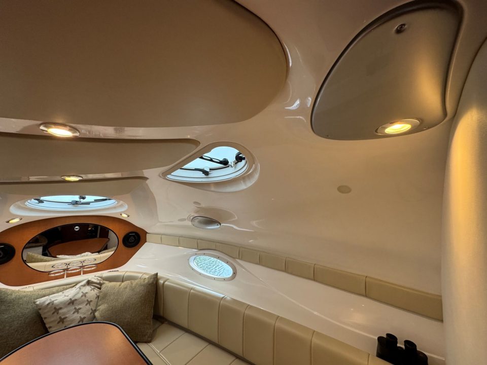 2006 Campion Allante LX 825i