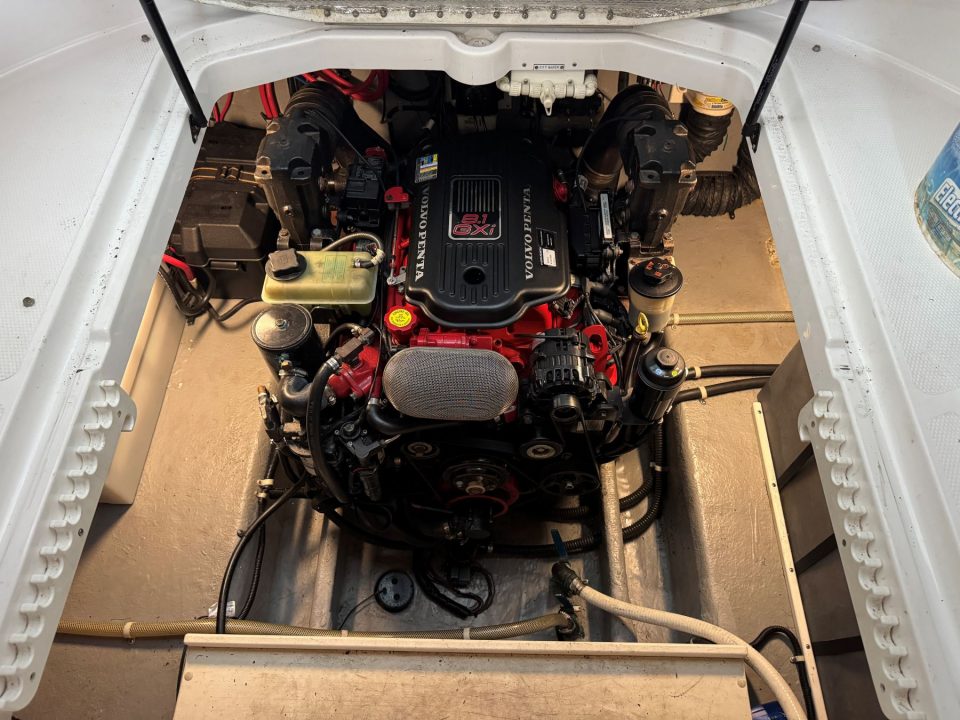 2006 Campion Allante LX 825i