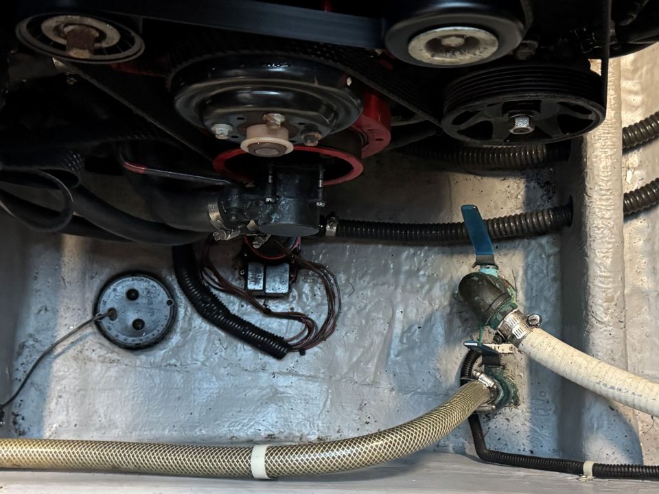 2006 Campion Allante LX 825i