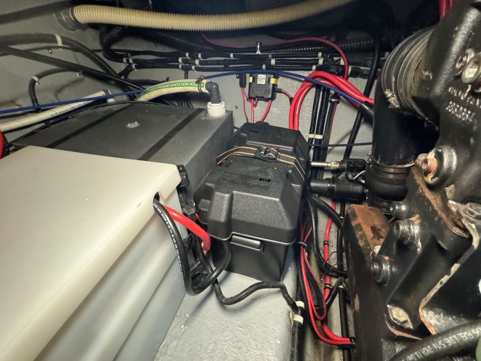 2006 Campion Allante LX 825i